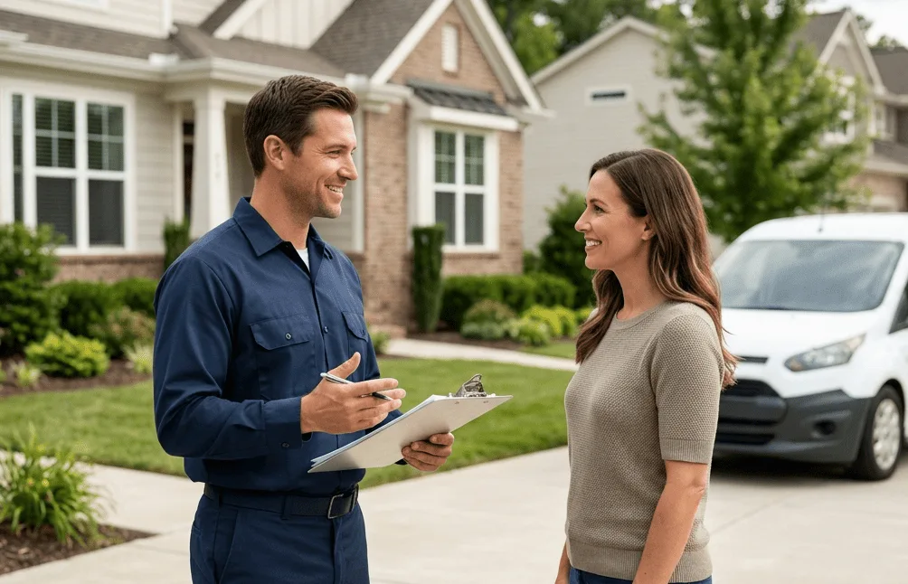 Mold Remediation Readstown, WI FAQs